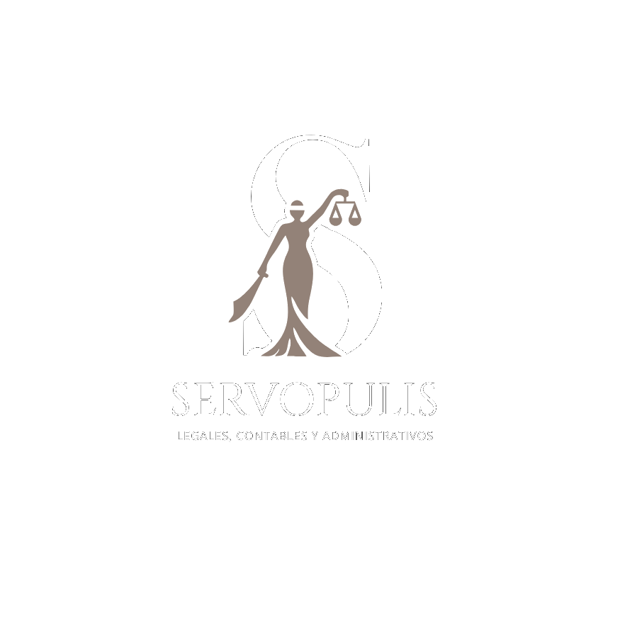 Servopulis Logo